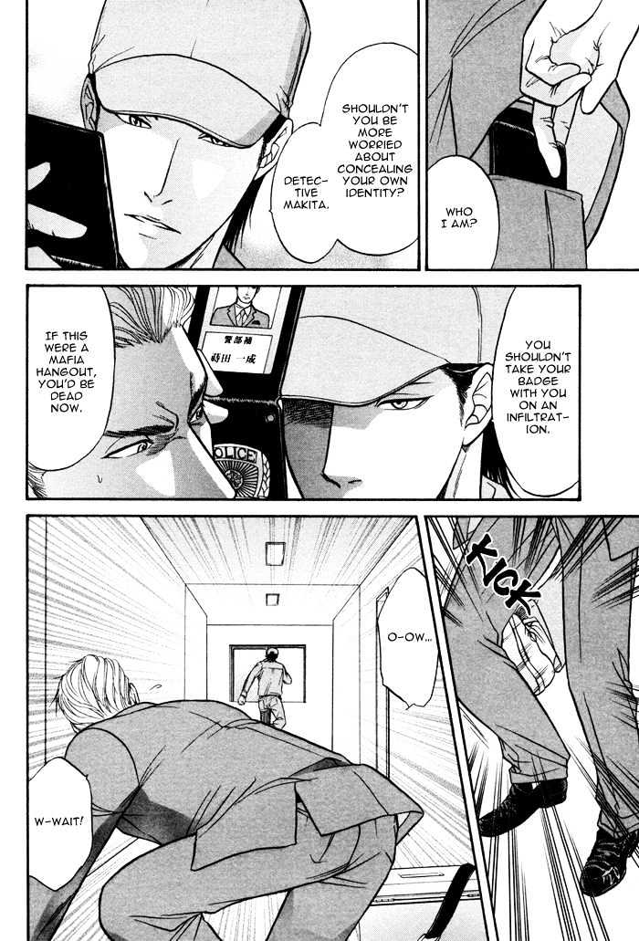 Border Chapter 1 page 27 - Chapter 1
