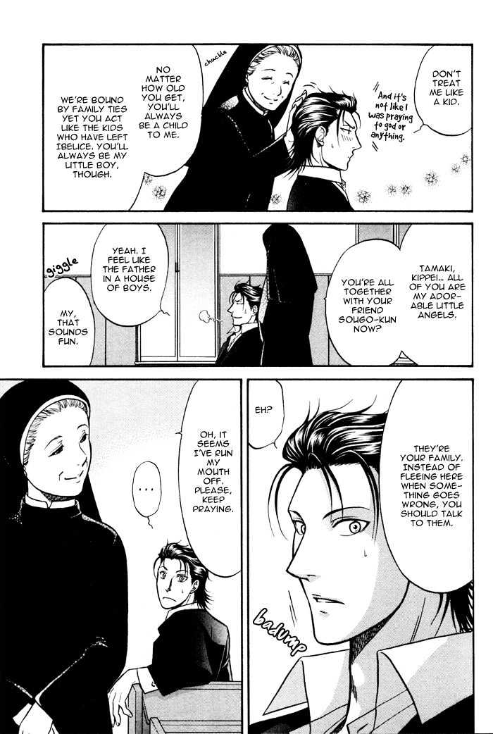 Border Chapter 1 page 36 - Chapter 1