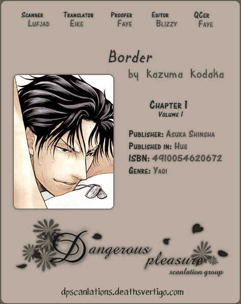 Border Chapter 1 page 47 - Chapter 1