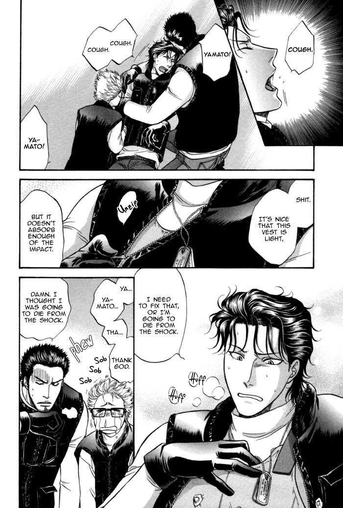 Border Chapter 10 page 34 - Chapter 10