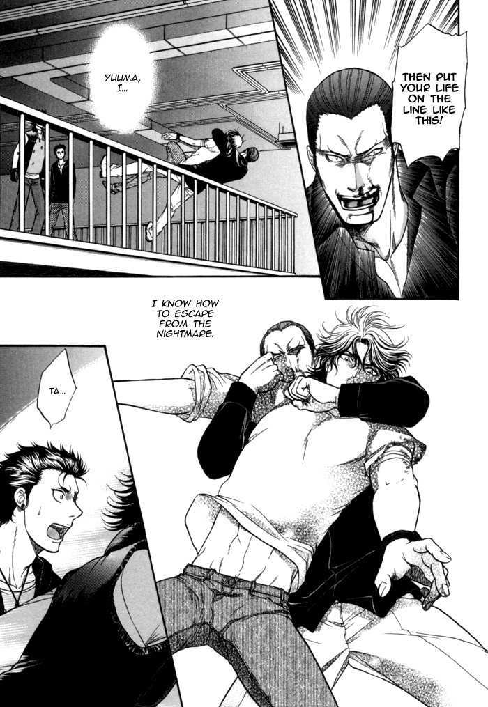 Border Chapter 10 page 37 - Chapter 10