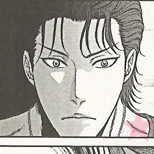 Border Chapter 13 : Mission 13 cover