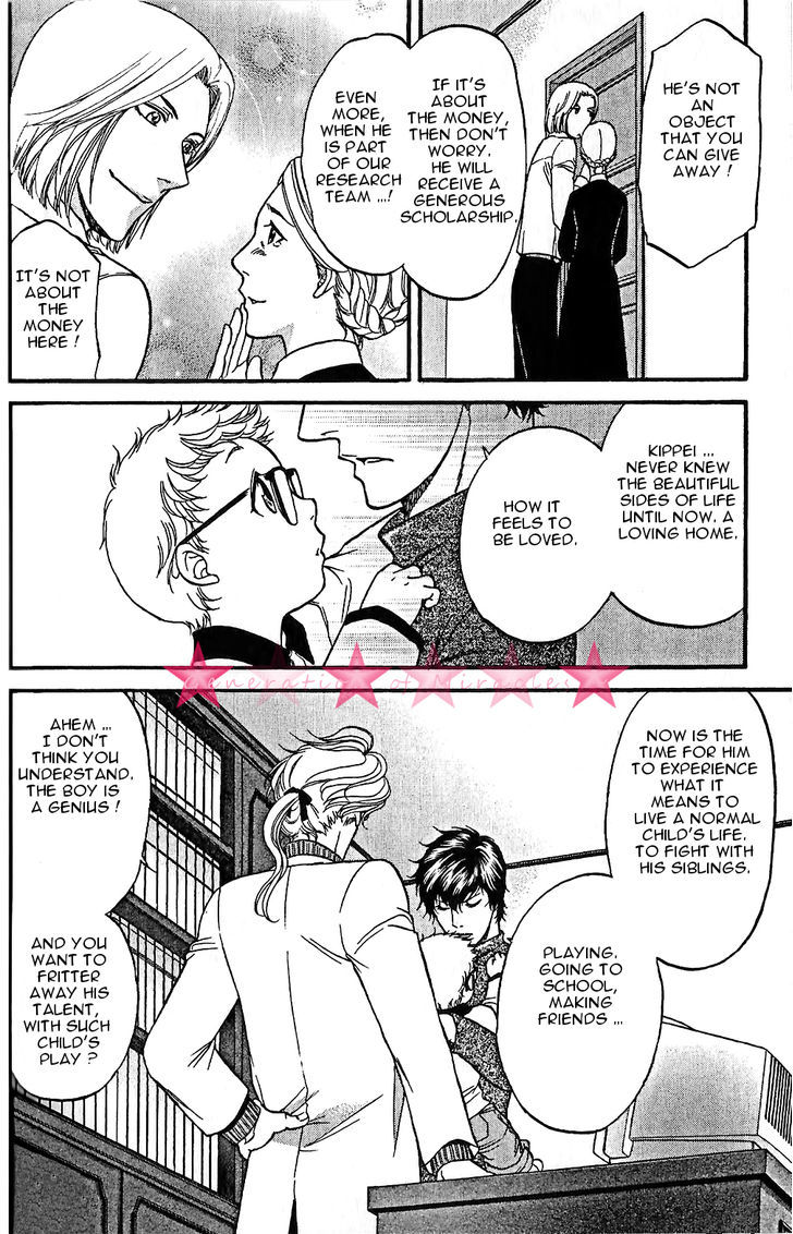 Border Chapter 14 page 25 - Chapter 14