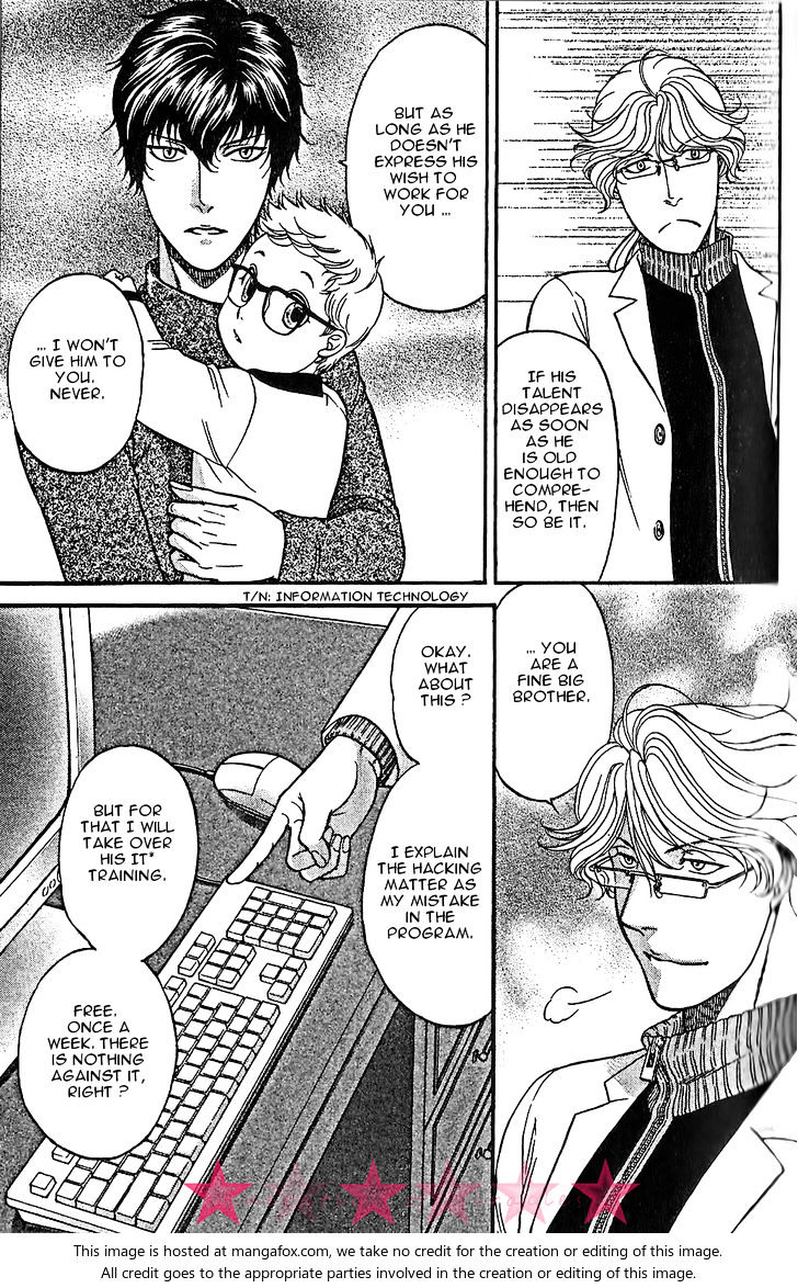 Border Chapter 14 page 26 - Chapter 14