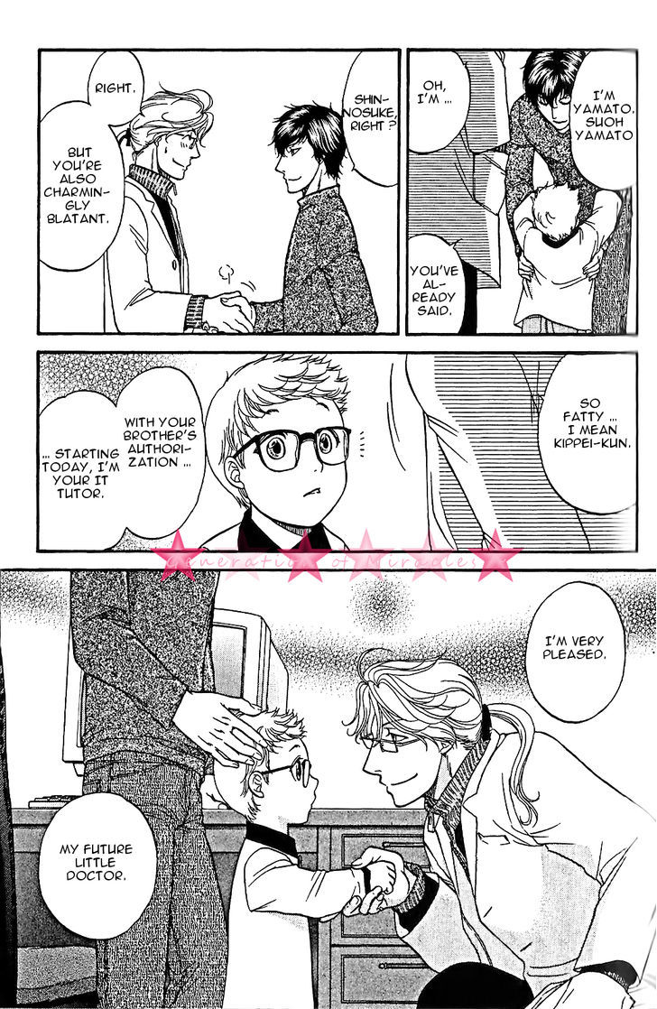 Border Chapter 14 page 28 - Chapter 14
