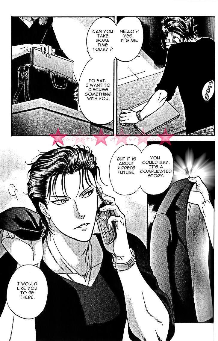 Border Chapter 14 page 36 - Chapter 14
