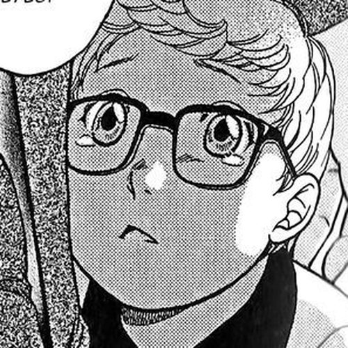 Border Chapter 14 cover