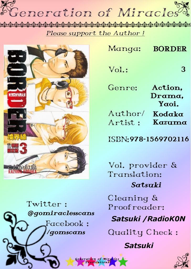 Border Chapter 15.3 page 27 - Chapter 15.3
