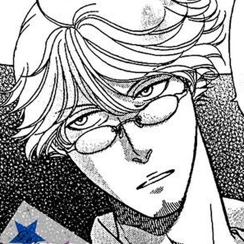 Border Chapter 15.5 cover