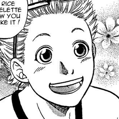 Border Chapter 15.6 cover