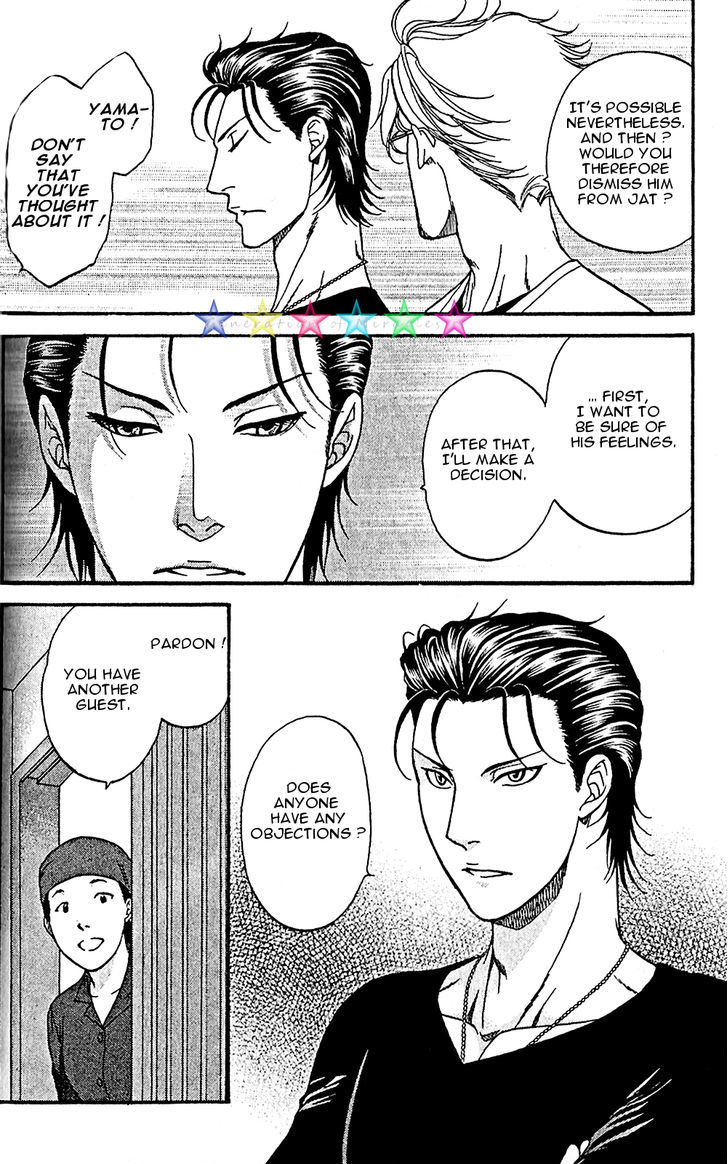 Border Chapter 15 page 25 - Chapter 15