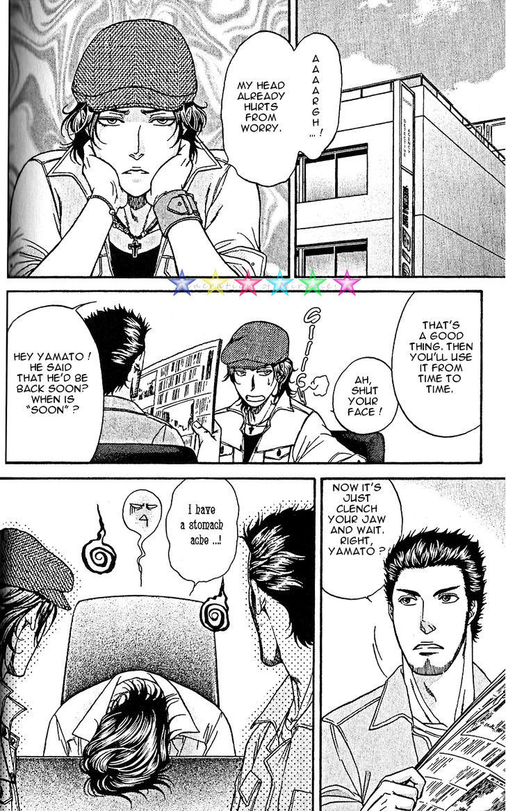 Border Chapter 15 page 41 - Chapter 15