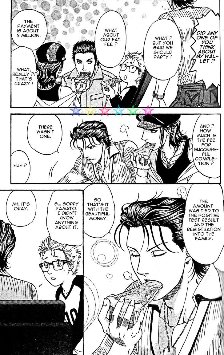 Border Chapter 15 page 50 - Chapter 15