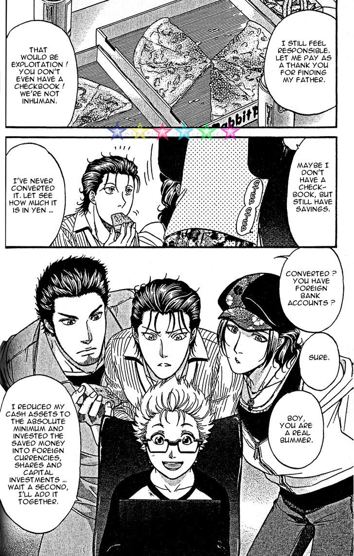 Border Chapter 15 page 51 - Chapter 15