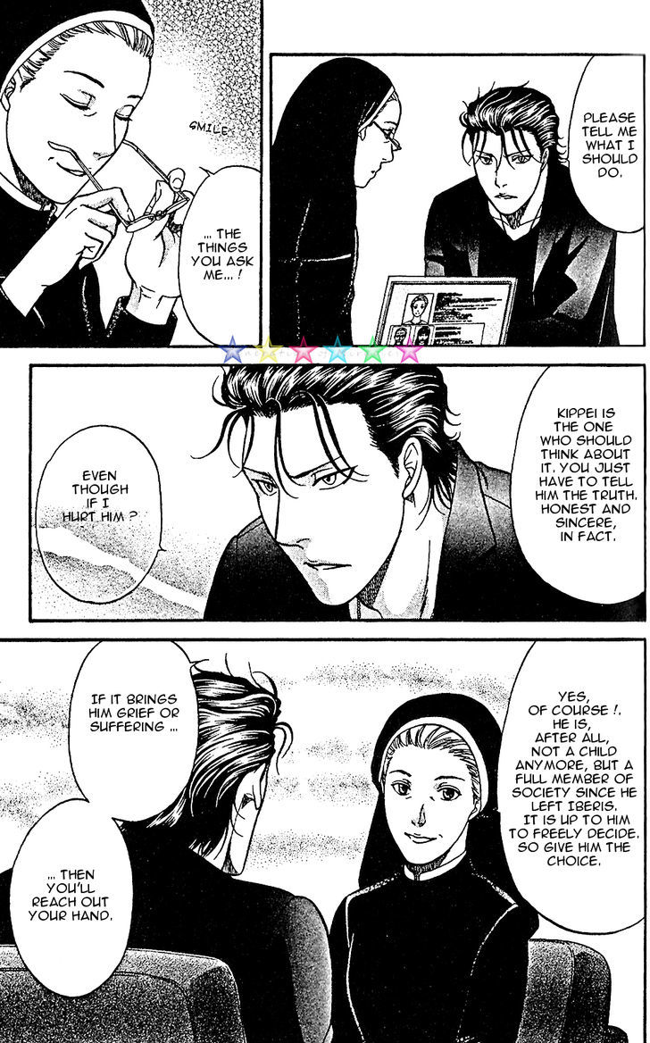 Border Chapter 15 page 8 - Chapter 15