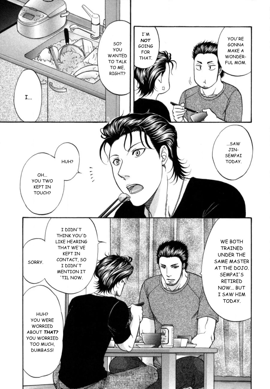 Border Chapter 16 page 27 - Chapter 16