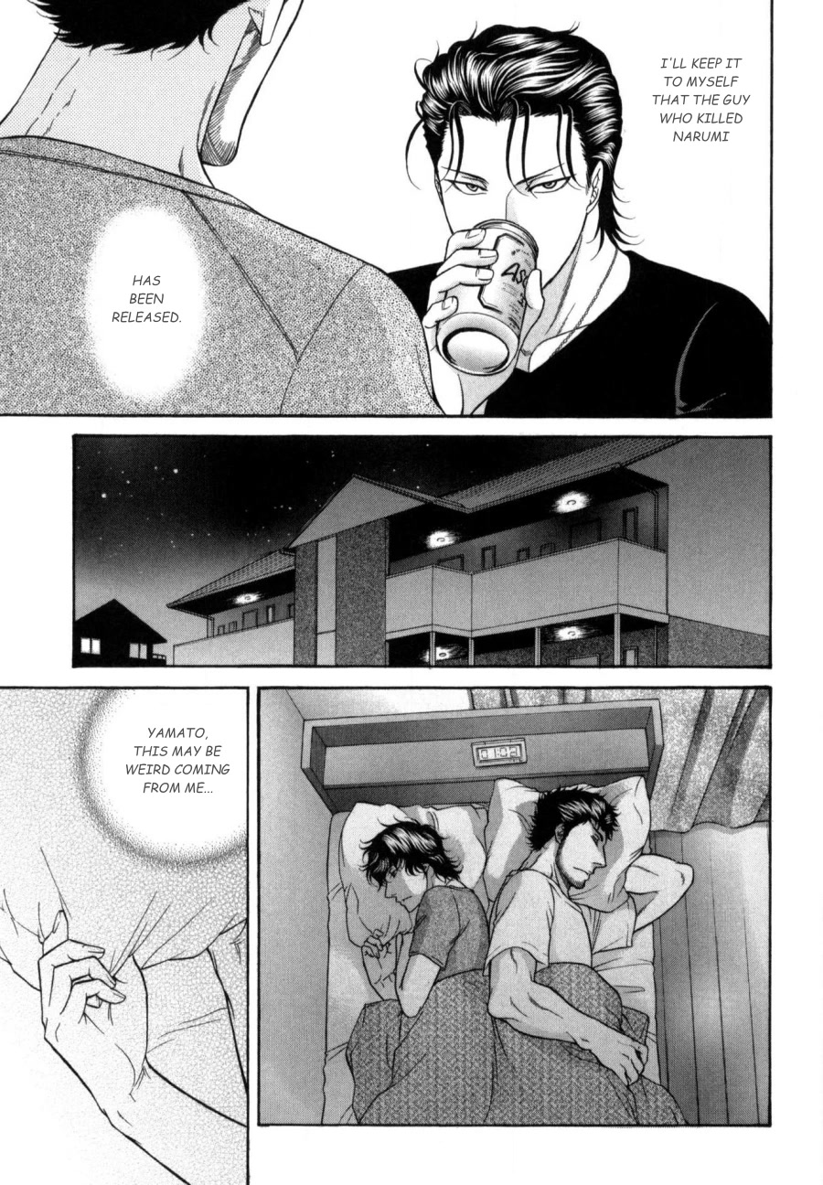 Border Chapter 16 page 33 - Chapter 16