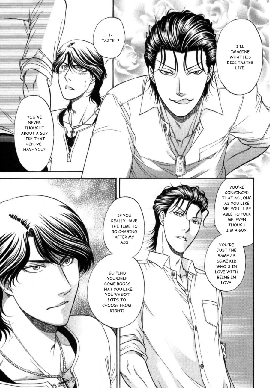 Border Chapter 16 page 9 - Chapter 16