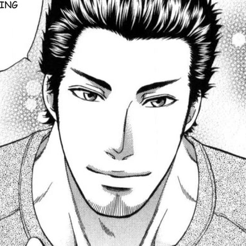 Border Chapter 16 cover
