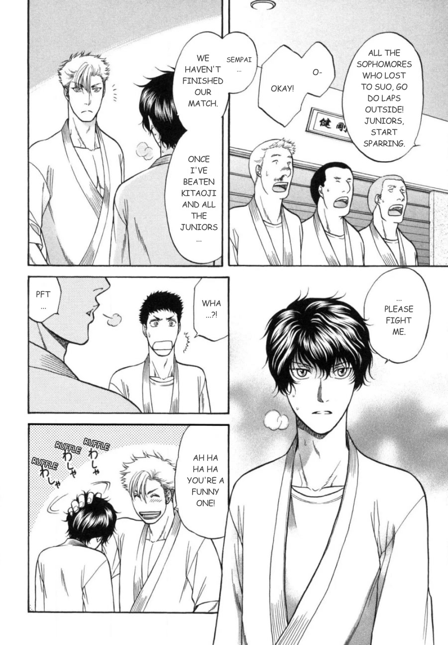 Border Chapter 18 page 16 - Chapter 18