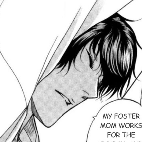 Border Chapter 18 cover