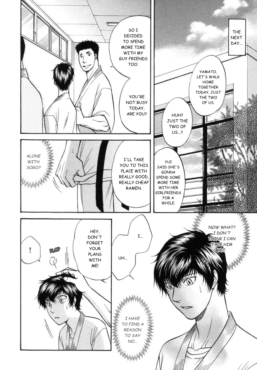 Border Chapter 19 page 18 - Chapter 19