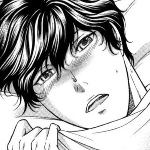Border Chapter 19 cover