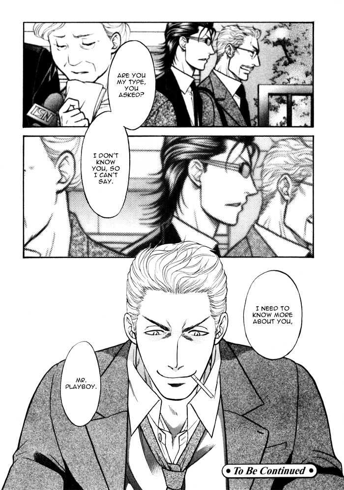 Border Chapter 2 page 39 - Chapter 2