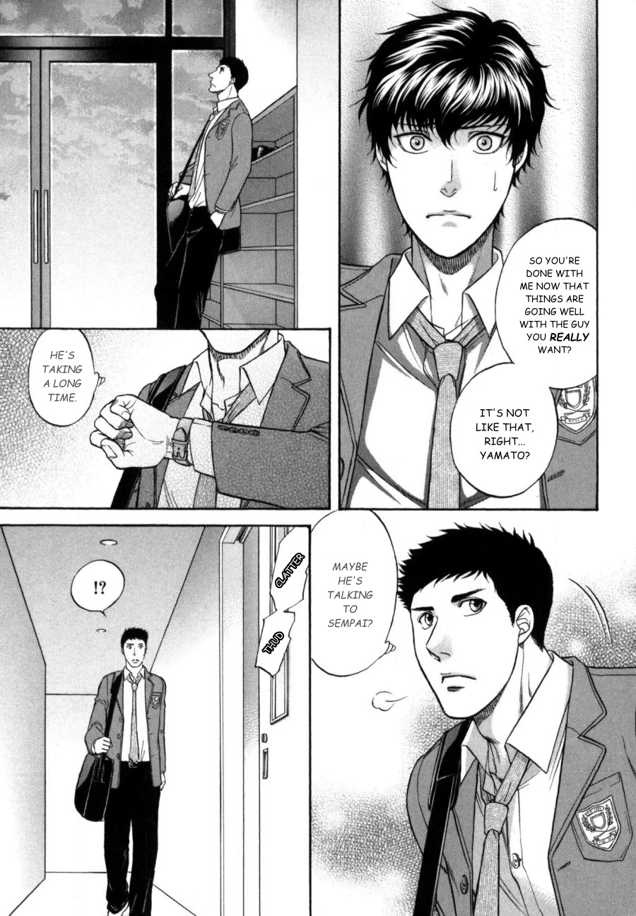 Border Chapter 20 page 21 - Chapter 20