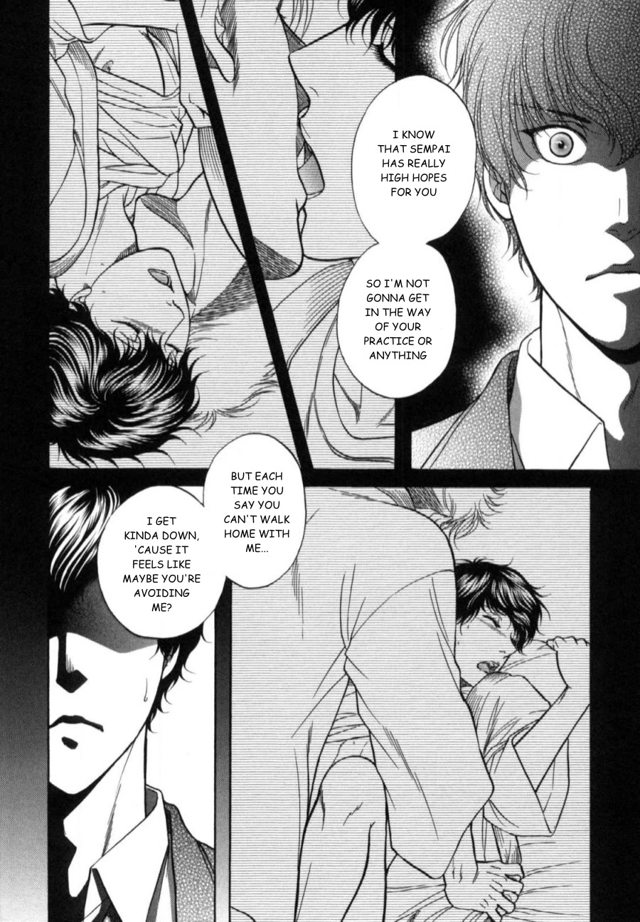 Border Chapter 20 page 8 - Chapter 20
