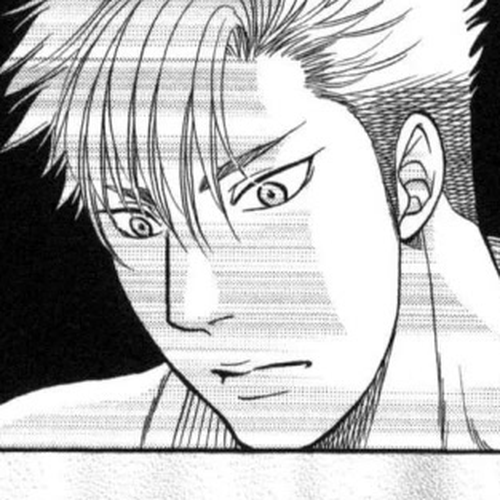 Border Chapter 20 cover