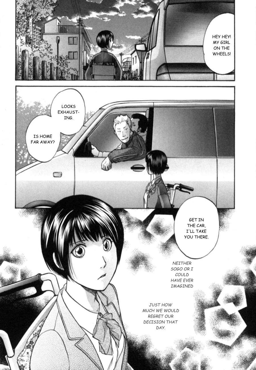 Border Chapter 22 page 46 - Chapter 22