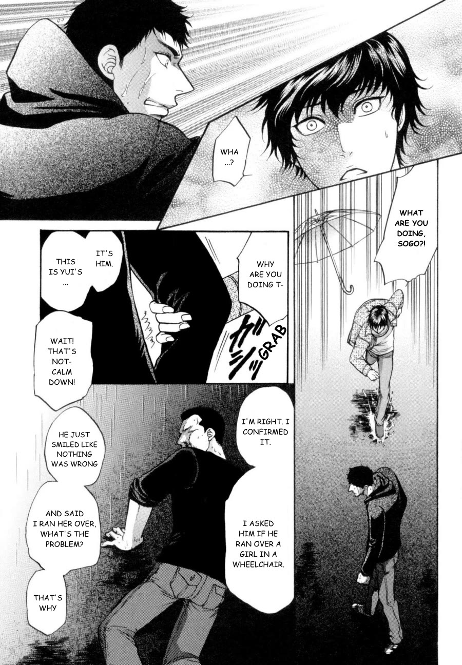 Border Chapter 23 page 35 - Chapter 23