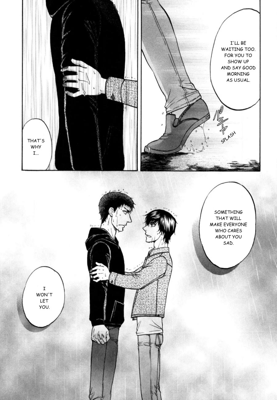 Border Chapter 23 page 39 - Chapter 23