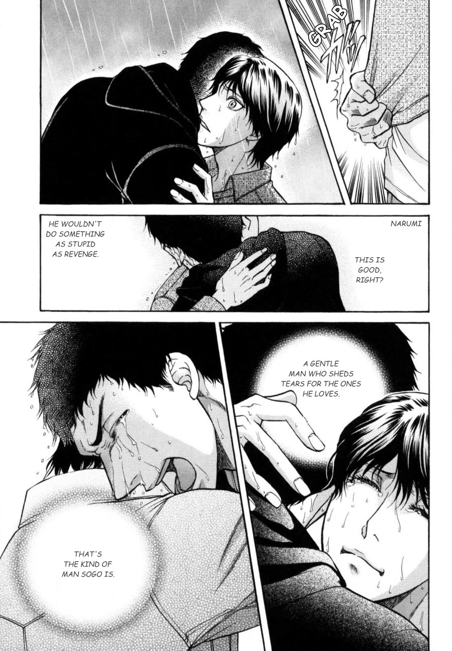 Border Chapter 23 page 41 - Chapter 23