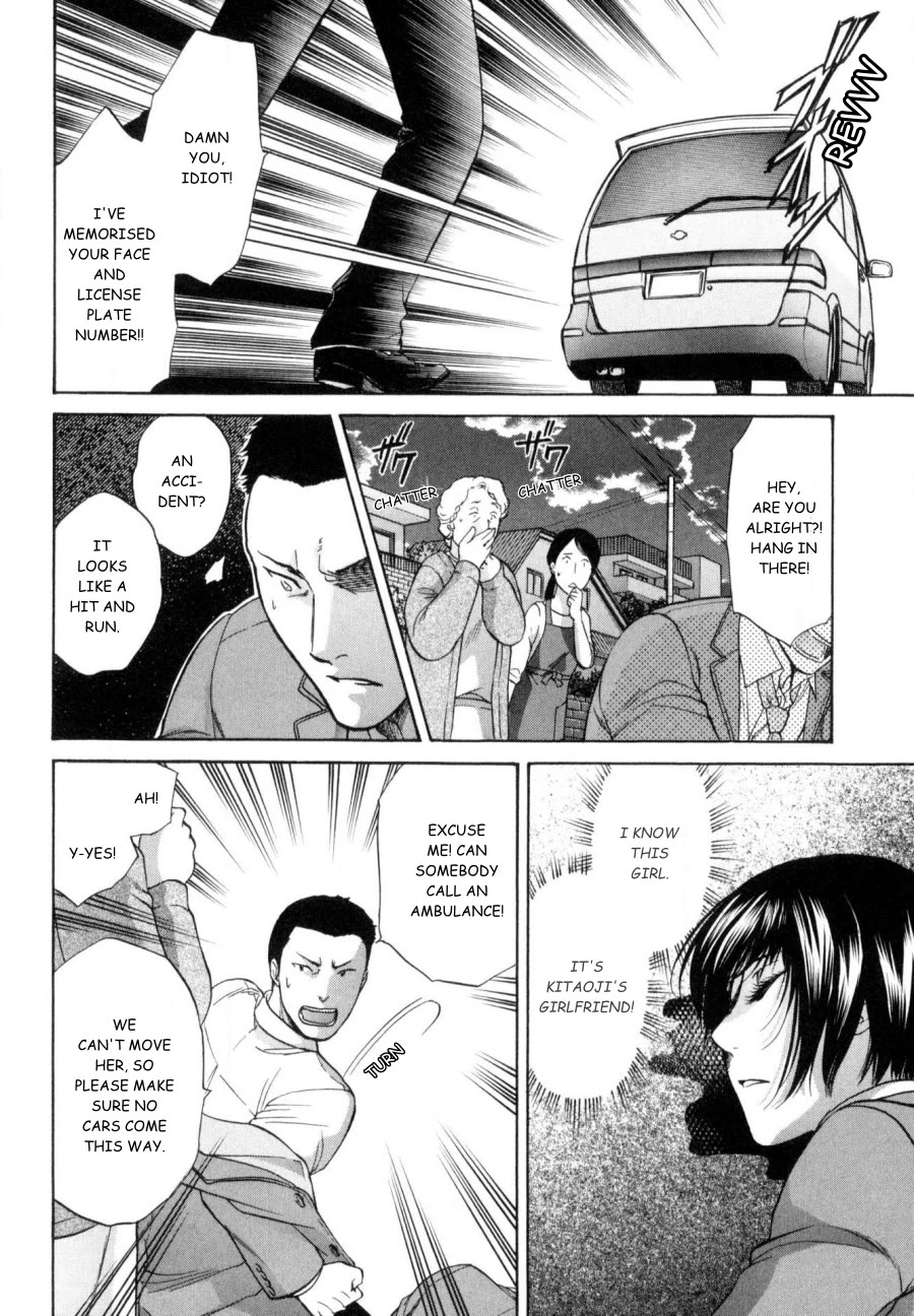 Border Chapter 23 page 8 - Chapter 23