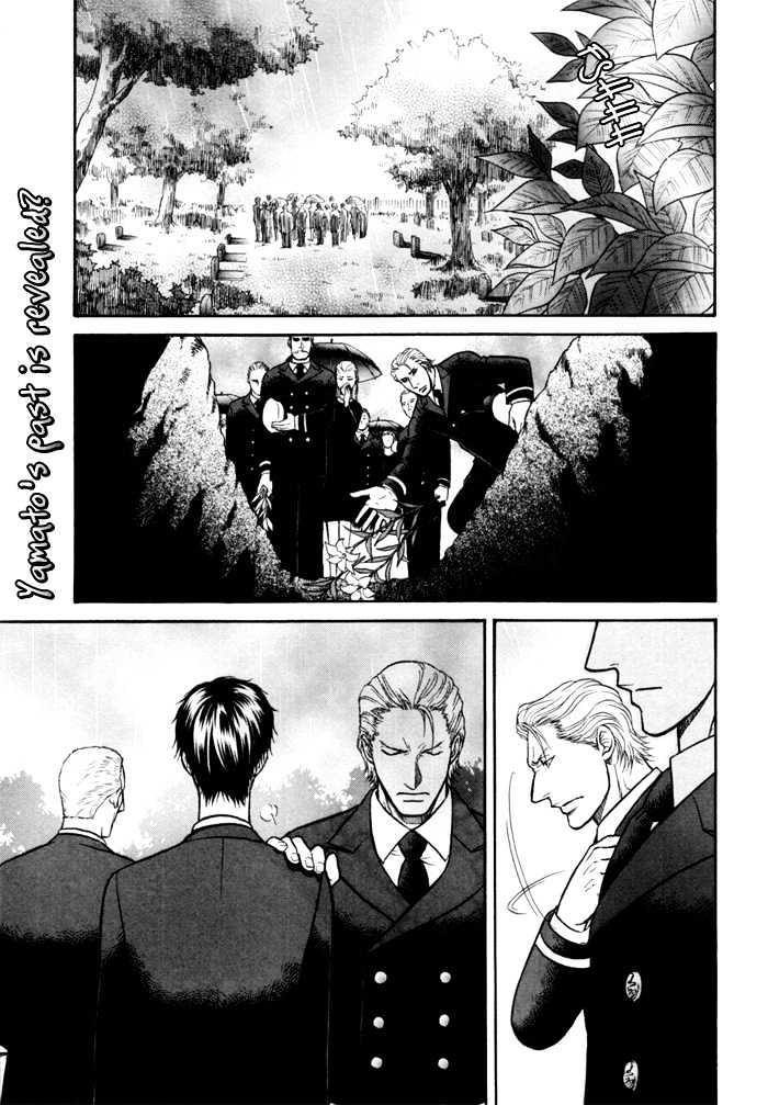 Border Chapter 3 page 7 - Chapter 3