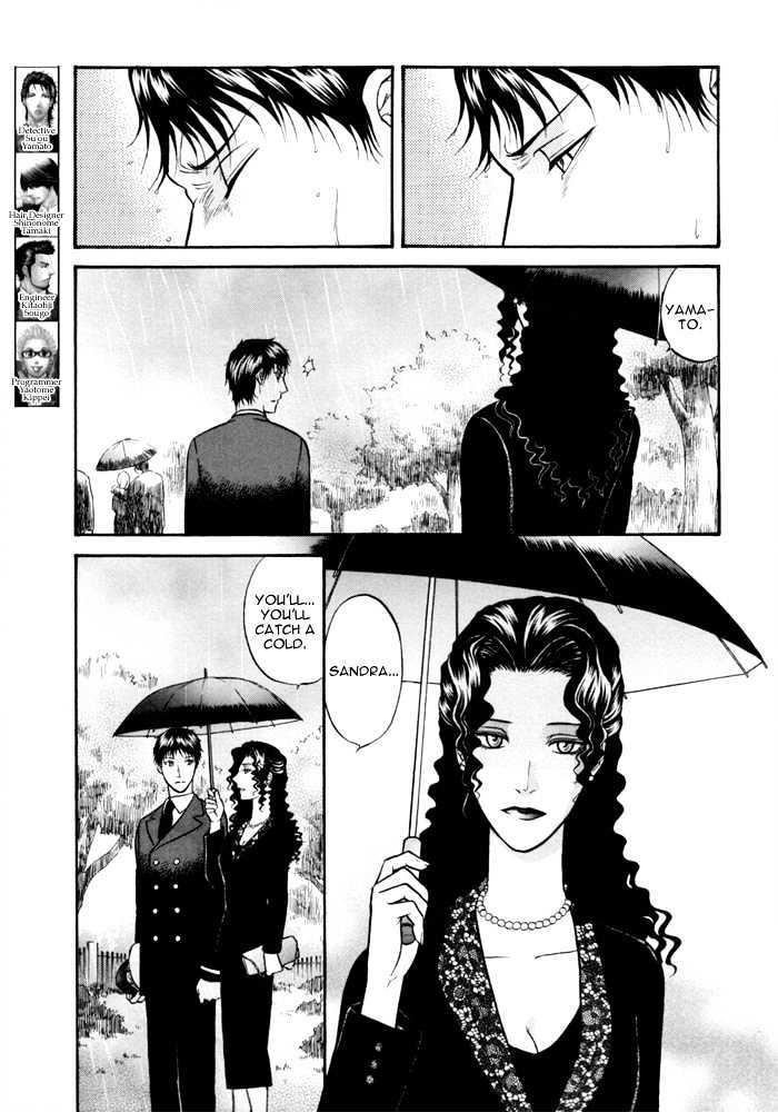 Border Chapter 3 page 9 - Chapter 3