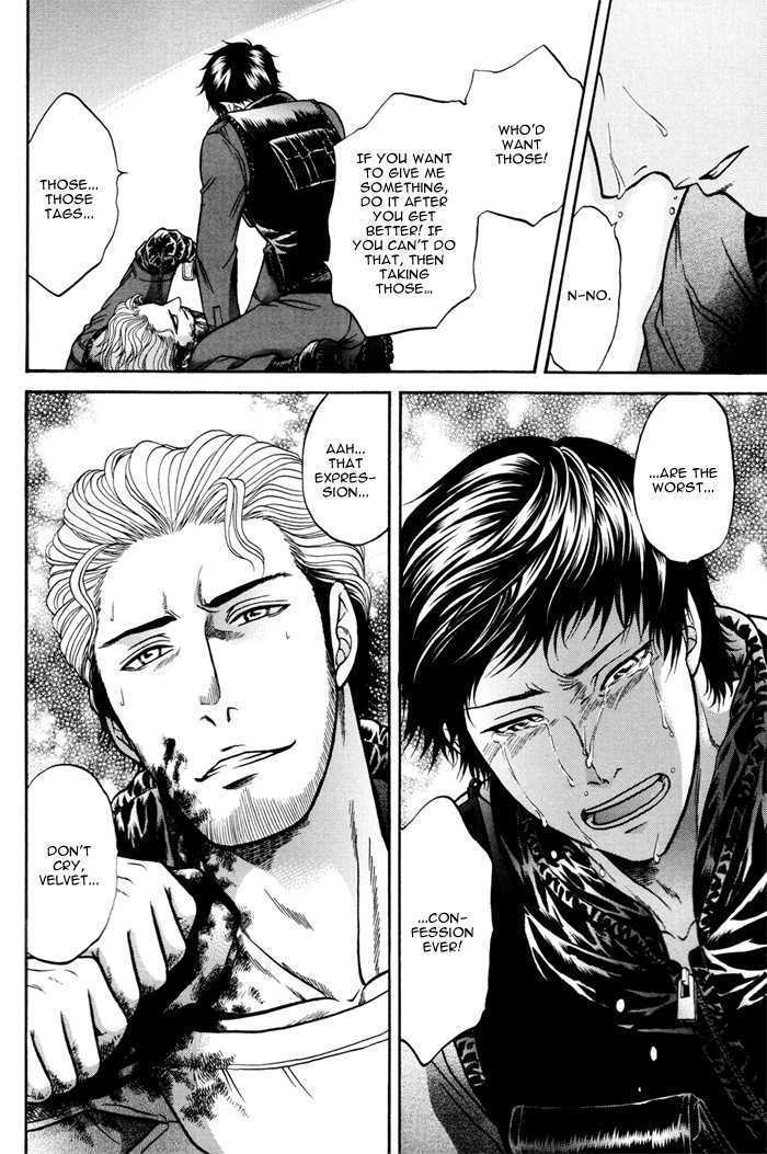 Border Chapter 5.2 page 17 - Chapter 5.2