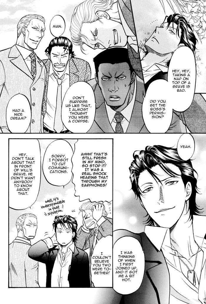 Border Chapter 5.2 page 25 - Chapter 5.2