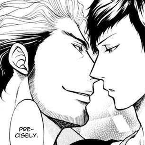 Border Chapter 5.3 : Extra cover