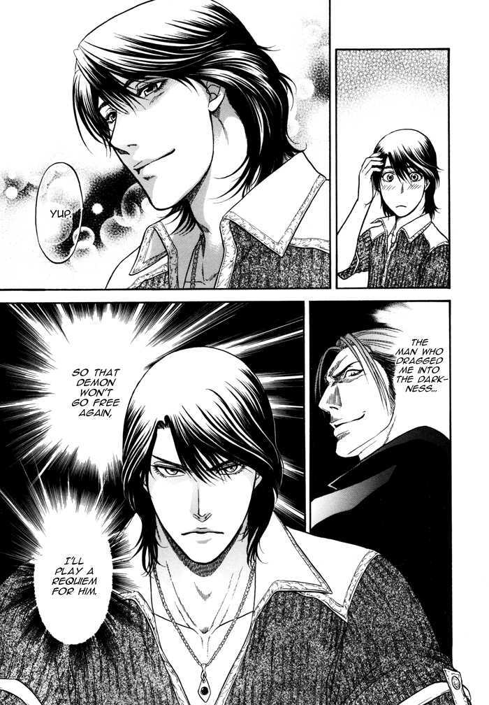 Border Chapter 6 page 28 - Chapter 6