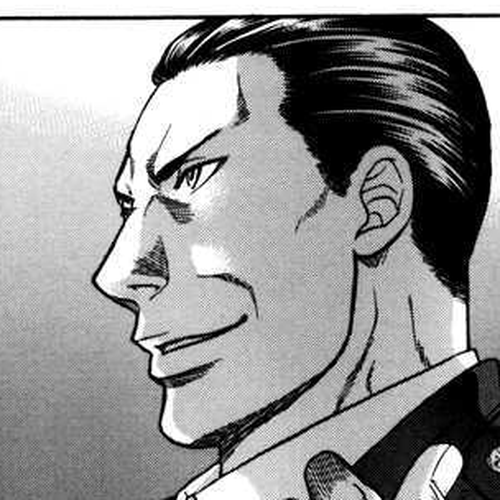 Border Chapter 6 cover