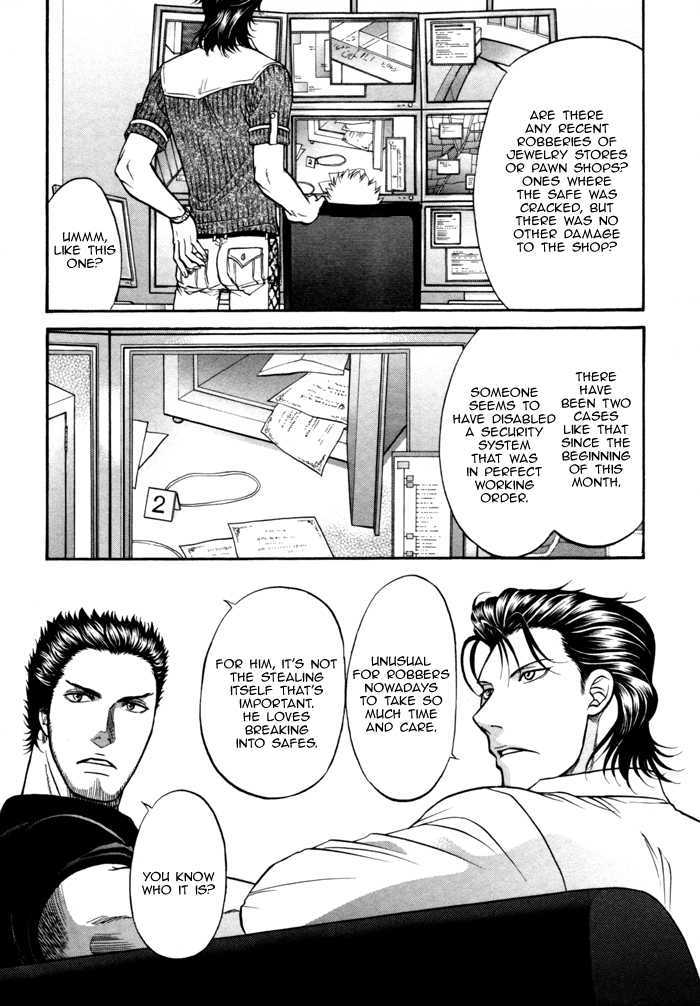Border Chapter 7 page 8 - Chapter 7