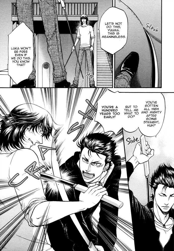 Border Chapter 9 page 37 - Chapter 9