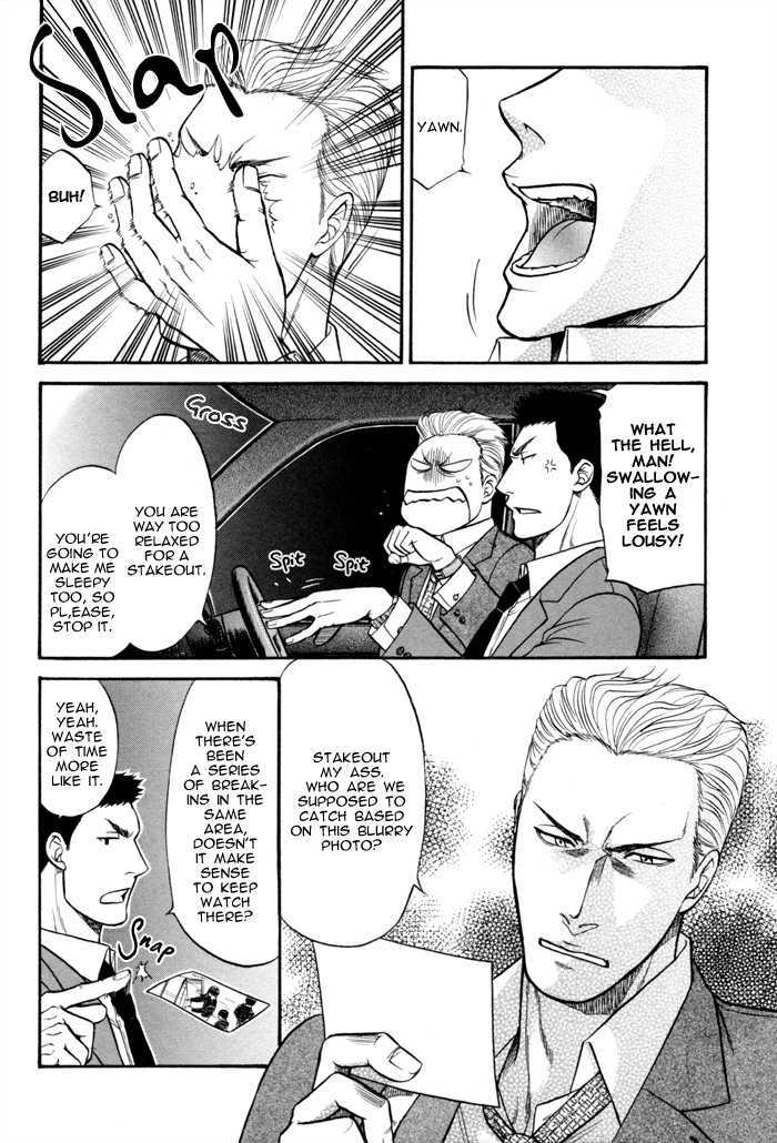 Border Chapter 9 page 4 - Chapter 9