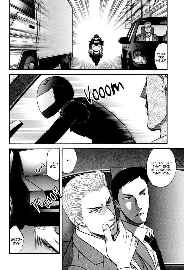 Border Chapter 9 page 6 - Chapter 9