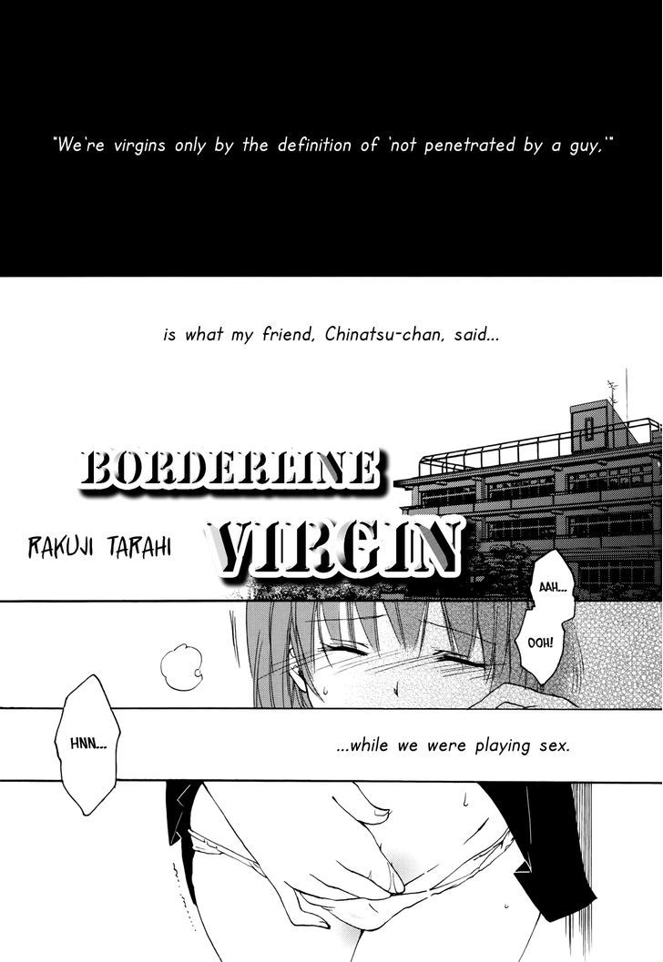 Borderline Virgin Chapter 20 page 1 - Chapter 20 : Borderline Virgin