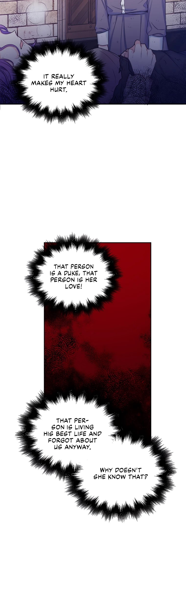 Born as the Villainess’ Daughter Chapter 1 page 31 - Chapter 1