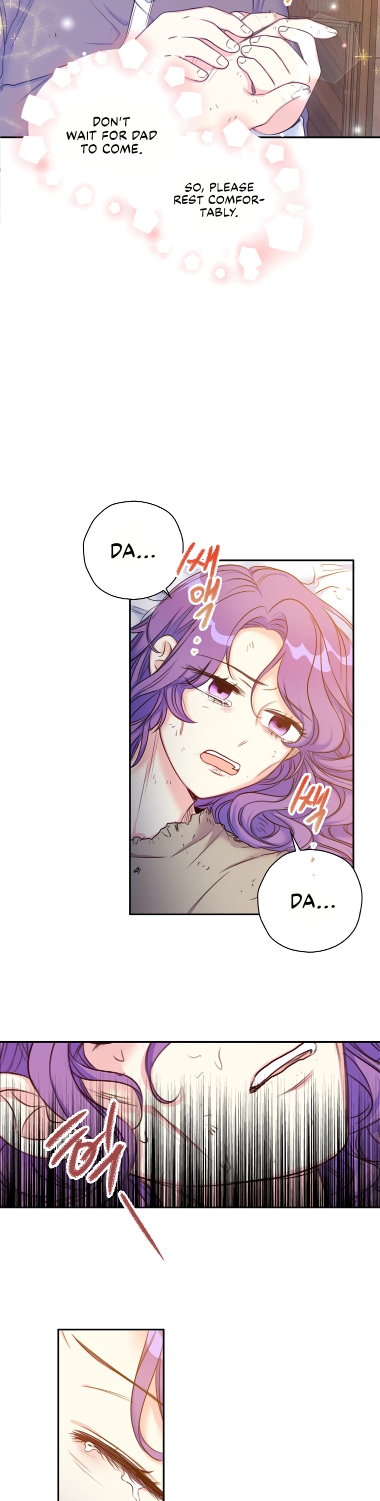 Born as the Villainess’ Daughter Chapter 1 page 36 - Chapter 1